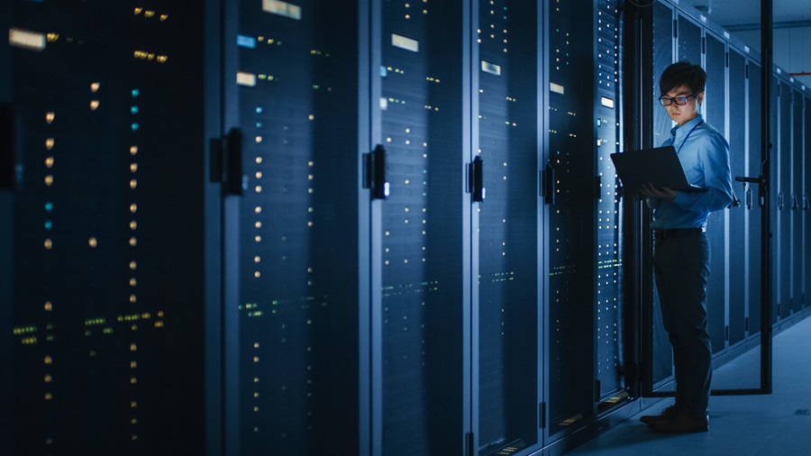 datacenter engineer  Network configuration is the process of setting policies, flows, and controls for an organization’s network infrastructure. It’s a critical step to ensure that your network software and hardware work properly and stay secure.